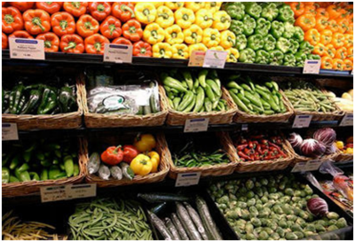 農(nóng)副產(chǎn)品軟件 定義、功能與主流應(yīng)用解析