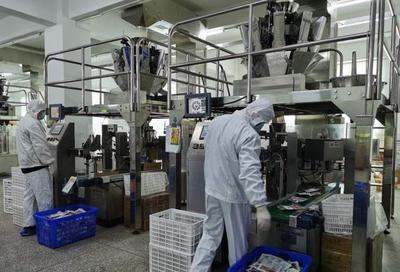 年貨節(jié)引爆堅(jiān)果零食消費(fèi)熱潮，拼多多攜手千大農(nóng)產(chǎn)帶打造品質(zhì)新體驗(yàn)