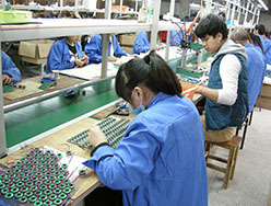 創意隨行，清風相伴 可調節角度迷你USB風扇的定制化禮品新選擇