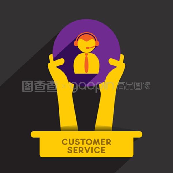 創(chuàng)意服務(wù) 以客戶為中心的圖標設(shè)計新維度
